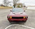 Красный Додж Челенджер, объемом двигателя 3.6 л и пробегом 36 тыс. км за 14000 $, фото 1 на Automoto.ua