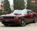 Червоний Додж Challenger, об'ємом двигуна 3.6 л та пробігом 39 тис. км за 21900 $, фото 1 на Automoto.ua