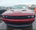 Додж Челенджер 2018 в Ровно на Automoto.ua Красный Додж Челенджер, объемом двигателя 3.6 л и пробегом 84 тыс. км за 4500 $, фото 12 на Automoto.ua
