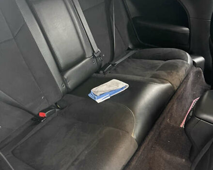 Красный Додж Челенджер, объемом двигателя 3.6 л и пробегом 124 тыс. км за 20500 $, фото 9 на Automoto.ua