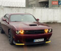 Красный Додж Челенджер, объемом двигателя 3.6 л и пробегом 124 тыс. км за 20500 $, фото 1 на Automoto.ua