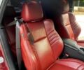Красный Додж Челенджер, объемом двигателя 6.2 л и пробегом 65 тыс. км за 26000 $, фото 9 на Automoto.ua