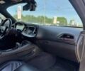 Красный Додж Челенджер, объемом двигателя 6.2 л и пробегом 80 тыс. км за 18000 $, фото 7 на Automoto.ua