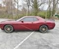 Красный Додж Челенджер, объемом двигателя 3.6 л и пробегом 36 тыс. км за 14000 $, фото 2 на Automoto.ua