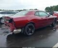 Додж Челенджер 2018 в Ровно на Automoto.ua Красный Додж Челенджер, объемом двигателя 3.6 л и пробегом 84 тыс. км за 4500 $, фото 3 на Automoto.ua