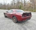 Красный Додж Челенджер, объемом двигателя 3.6 л и пробегом 36 тыс. км за 14000 $, фото 5 на Automoto.ua
