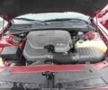 Додж Челенджер 2018 в Ровно на Automoto.ua Красный Додж Челенджер, объемом двигателя 3.6 л и пробегом 84 тыс. км за 4500 $, фото 9 на Automoto.ua