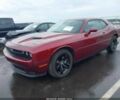 Додж Челенджер 2018 в Ровно на Automoto.ua Красный Додж Челенджер, объемом двигателя 3.6 л и пробегом 84 тыс. км за 4500 $, фото 1 на Automoto.ua