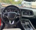 Красный Додж Челенджер, объемом двигателя 3.6 л и пробегом 78 тыс. км за 15000 $, фото 8 на Automoto.ua
