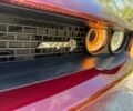 Красный Додж Челенджер, объемом двигателя 6.2 л и пробегом 63 тыс. км за 12000 $, фото 4 на Automoto.ua