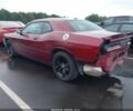 Додж Челенджер 2018 в Ровно на Automoto.ua Красный Додж Челенджер, объемом двигателя 3.6 л и пробегом 84 тыс. км за 4500 $, фото 2 на Automoto.ua