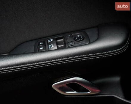 Красный Додж Челенджер, объемом двигателя 3.6 л и пробегом 8 тыс. км за 19999 $, фото 12 на Automoto.ua