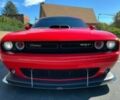 Додж Челенджер 2019 в Киеве на Automoto.ua Красный Додж Челенджер, объемом двигателя 6.4 л и пробегом 48 тыс. км за 16200 $, фото 1 на Automoto.ua