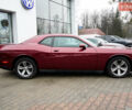 Красный Додж Челенджер, объемом двигателя 3.6 л и пробегом 8 тыс. км за 19999 $, фото 8 на Automoto.ua