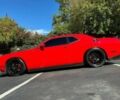 Додж Челенджер 2019 в Киеве на Automoto.ua Красный Додж Челенджер, объемом двигателя 6.4 л и пробегом 48 тыс. км за 16200 $, фото 6 на Automoto.ua