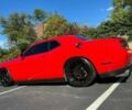 Додж Челенджер 2019 в Киеве на Automoto.ua Красный Додж Челенджер, объемом двигателя 6.4 л и пробегом 48 тыс. км за 16200 $, фото 5 на Automoto.ua