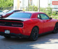 Красный Додж Челенджер, объемом двигателя 5.65 л и пробегом 32 тыс. км за 23900 $, фото 4 на Automoto.ua