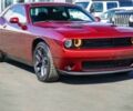 Червоний Додж Challenger, об'ємом двигуна 3.6 л та пробігом 36 тис. км за 8200 $, фото 1 на Automoto.ua