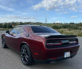 Красный Додж Челенджер, объемом двигателя 3.61 л и пробегом 55 тыс. км за 20400 $, фото 9 на Automoto.ua
