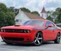 Червоний Додж Challenger, об'ємом двигуна 3.6 л та пробігом 77 тис. км за 15878 $, фото 1 на Automoto.ua