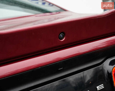 Красный Додж Челенджер, объемом двигателя 3.6 л и пробегом 8 тыс. км за 19999 $, фото 33 на Automoto.ua