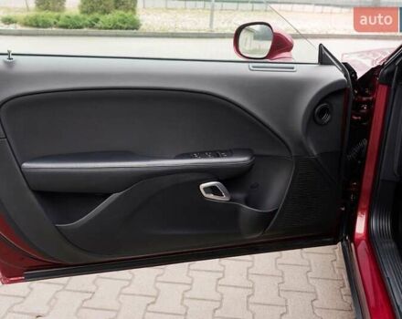 Красный Додж Челенджер, объемом двигателя 3.6 л и пробегом 8 тыс. км за 19999 $, фото 11 на Automoto.ua