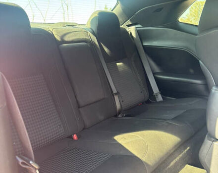 Додж Челенджер 2019 в Харькове на Automoto.ua Красный Додж Челенджер, объемом двигателя 5.65 л и пробегом 131 тыс. км за 29500 $, фото 19 на Automoto.ua