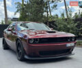 Червоний Додж Challenger, об'ємом двигуна 6.42 л та пробігом 66 тис. км за 40000 $, фото 2 на Automoto.ua