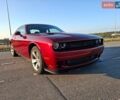 Червоний Додж Challenger, об'ємом двигуна 3.6 л та пробігом 13 тис. км за 22800 $, фото 1 на Automoto.ua