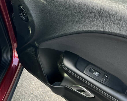 Красный Додж Челенджер, объемом двигателя 3.61 л и пробегом 55 тыс. км за 20400 $, фото 17 на Automoto.ua