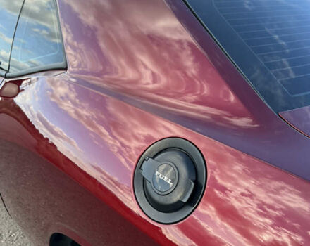 Красный Додж Челенджер, объемом двигателя 3.61 л и пробегом 55 тыс. км за 20400 $, фото 11 на Automoto.ua