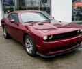 Красный Додж Челенджер, объемом двигателя 3.6 л и пробегом 8 тыс. км за 19999 $, фото 9 на Automoto.ua