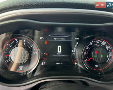 Красный Додж Челенджер, объемом двигателя 3.61 л и пробегом 55 тыс. км за 20400 $, фото 25 на Automoto.ua