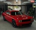 Червоний Додж Challenger, об'ємом двигуна 3.6 л та пробігом 11 тис. км за 24900 $, фото 1 на Automoto.ua