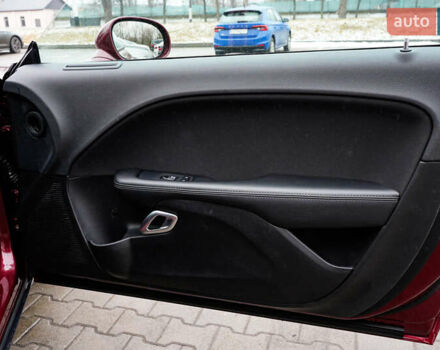 Красный Додж Челенджер, объемом двигателя 3.6 л и пробегом 13 тыс. км за 19999 $, фото 23 на Automoto.ua