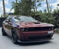 Червоний Додж Challenger, об'ємом двигуна 6.4 л та пробігом 66 тис. км за 39000 $, фото 1 на Automoto.ua