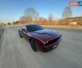 Красный Додж Челенджер, объемом двигателя 3.6 л и пробегом 56 тыс. км за 19500 $, фото 1 на Automoto.ua