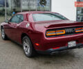 Красный Додж Челенджер, объемом двигателя 3.6 л и пробегом 13 тыс. км за 19999 $, фото 4 на Automoto.ua