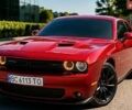 Червоний Додж Challenger, об'ємом двигуна 3.61 л та пробігом 62 тис. км за 20700 $, фото 1 на Automoto.ua