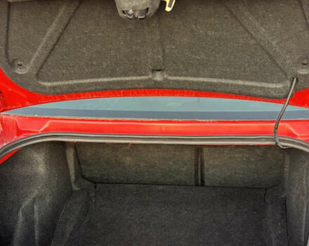 Додж Челенджер 2019 в Харькове на Automoto.ua Красный Додж Челенджер, объемом двигателя 5.65 л и пробегом 131 тыс. км за 29500 $, фото 15 на Automoto.ua