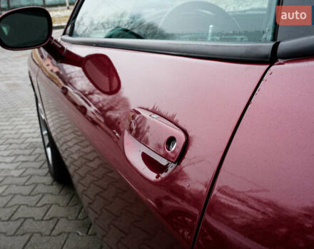 Красный Додж Челенджер, объемом двигателя 3.6 л и пробегом 8 тыс. км за 19999 $, фото 10 на Automoto.ua