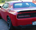 Красный Додж Челенджер, объемом двигателя 5.65 л и пробегом 32 тыс. км за 23900 $, фото 14 на Automoto.ua