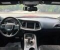Червоний Додж Challenger, об'ємом двигуна 3.6 л та пробігом 77 тис. км за 15878 $, фото 13 на Automoto.ua
