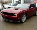 Красный Додж Челенджер, объемом двигателя 3.6 л и пробегом 8 тыс. км за 19999 $, фото 3 на Automoto.ua