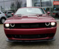 Красный Додж Челенджер, объемом двигателя 3.6 л и пробегом 8 тыс. км за 19999 $, фото 2 на Automoto.ua
