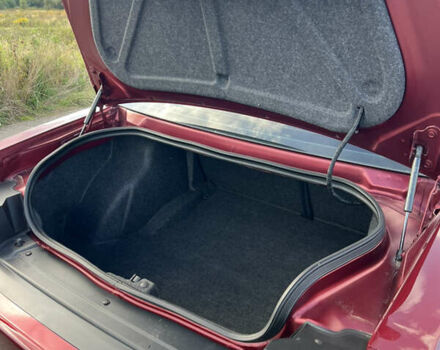 Красный Додж Челенджер, объемом двигателя 3.61 л и пробегом 55 тыс. км за 20400 $, фото 30 на Automoto.ua