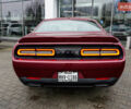 Красный Додж Челенджер, объемом двигателя 3.6 л и пробегом 8 тыс. км за 19999 $, фото 6 на Automoto.ua