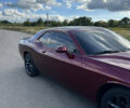 Красный Додж Челенджер, объемом двигателя 3.61 л и пробегом 55 тыс. км за 20400 $, фото 15 на Automoto.ua