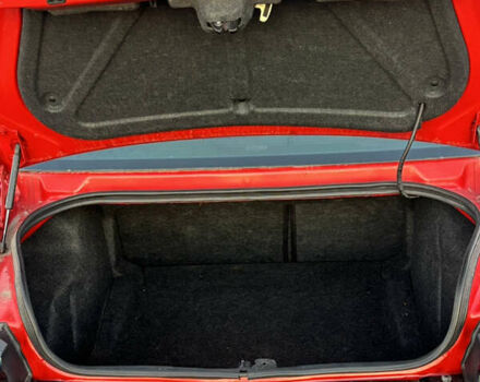 Додж Челенджер 2019 в Харькове на Automoto.ua Красный Додж Челенджер, объемом двигателя 5.65 л и пробегом 131 тыс. км за 29500 $, фото 16 на Automoto.ua