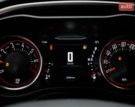 Красный Додж Челенджер, объемом двигателя 3.6 л и пробегом 8 тыс. км за 19999 $, фото 16 на Automoto.ua